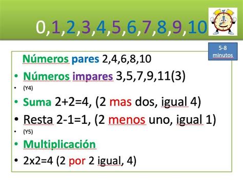 how do you say odd numbers in spanish|Odd And Even Numbers in Spanish .